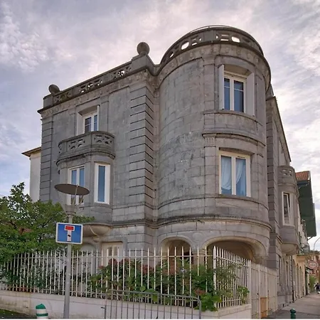 Beautiful Duplex Terrace With Sea View 2Nd Cote Des Basques Biarriz